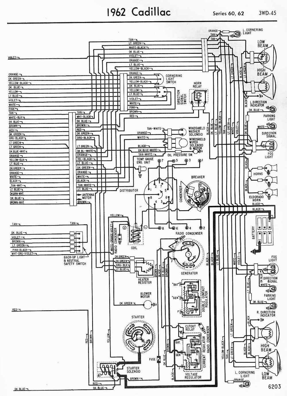 Cadillac Deville Engine Diagram Get Free Image About Wiring Diagram